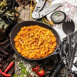 Summit to Eat Chicken Tikka with Rice (Big Pack)