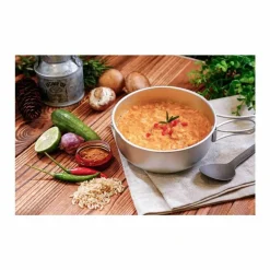 Expedition Foods Chicken Tikka with Rice (Double Serving)