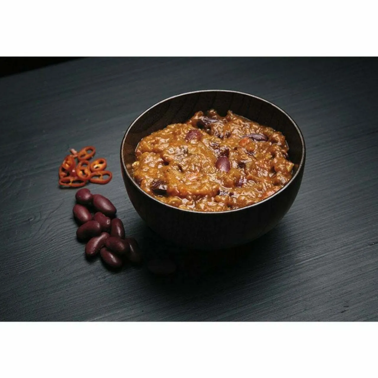 Real Turmat Chili Con Carne (Field Meal)