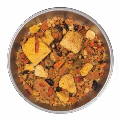 Real Turmat Chili Sin Carne