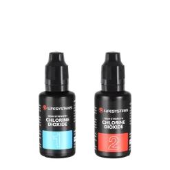 Lifesystems Chlorine Dioxide Droplets