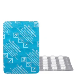 Chlorine Dioxide Tablets