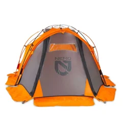 Nemo Chogori 3P Tent