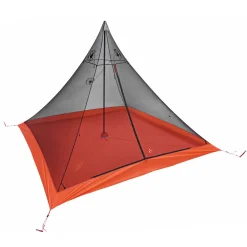 SlingFin Cinder Cone 4 Mesh Body