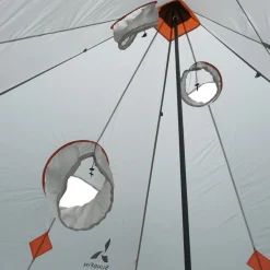 SlingFin Cinder Cone 4 Pyramid Tent