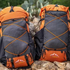 Montane Circuit 68 Rucksack