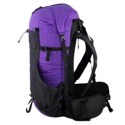 Ultralight Adventure Equipment Circuit SV 48 Rucksack