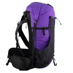 Ultralight Adventure Equipment Circuit SV 48 Rucksack