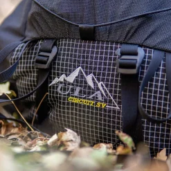 Ultralight Adventure Equipment Circuit SV 48 Rucksack