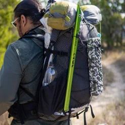 Ultralight Adventure Equipment Circuit SV 48 Rucksack