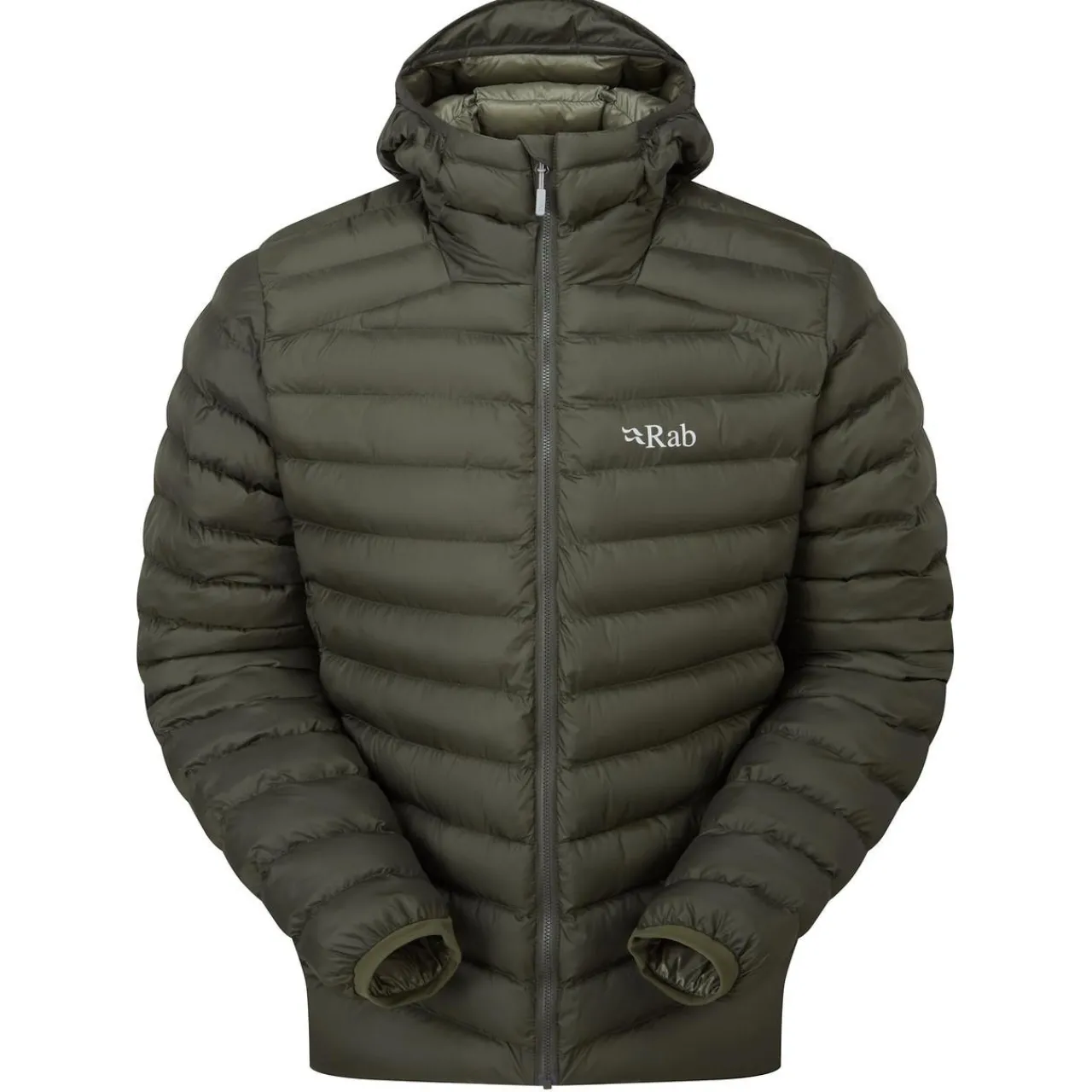 Rab Cirrus Alpine Insulated Jacket