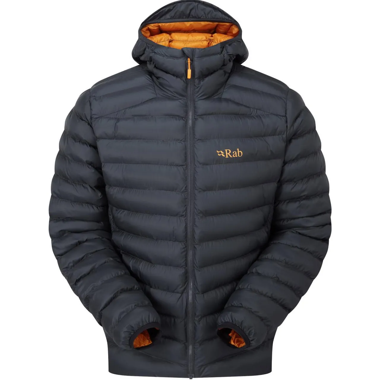 Rab Cirrus Alpine Insulated Jacket