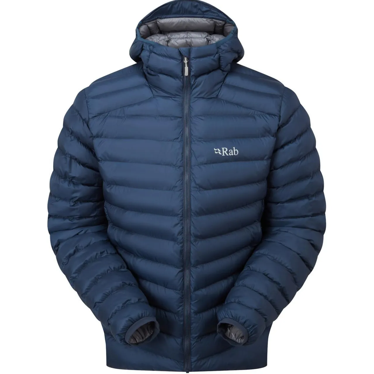 Rab Cirrus Alpine Insulated Jacket
