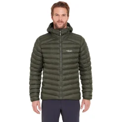 Rab Cirrus Alpine Insulated Jacket