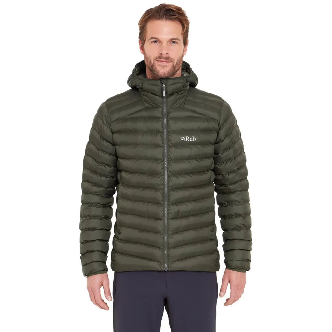Rab Cirrus Alpine Insulated Jacket