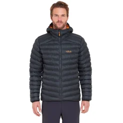 Rab Cirrus Alpine Insulated Jacket