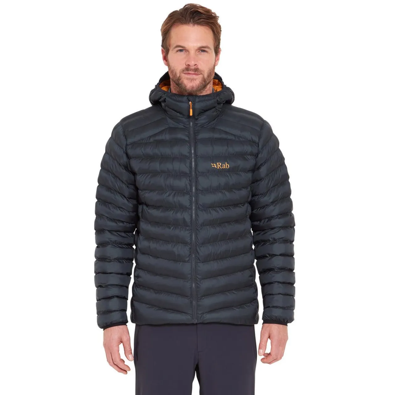 Rab Cirrus Alpine Insulated Jacket