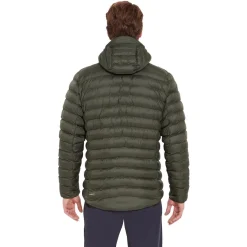 Rab Cirrus Alpine Insulated Jacket