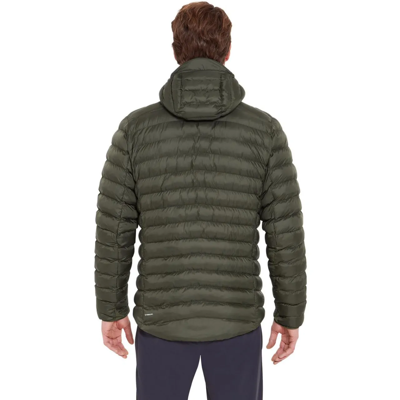 Rab Cirrus Alpine Insulated Jacket