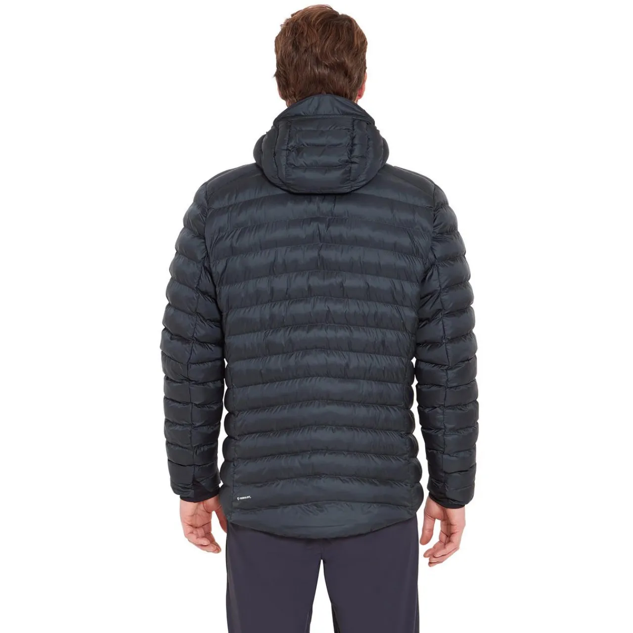 Rab Cirrus Alpine Insulated Jacket
