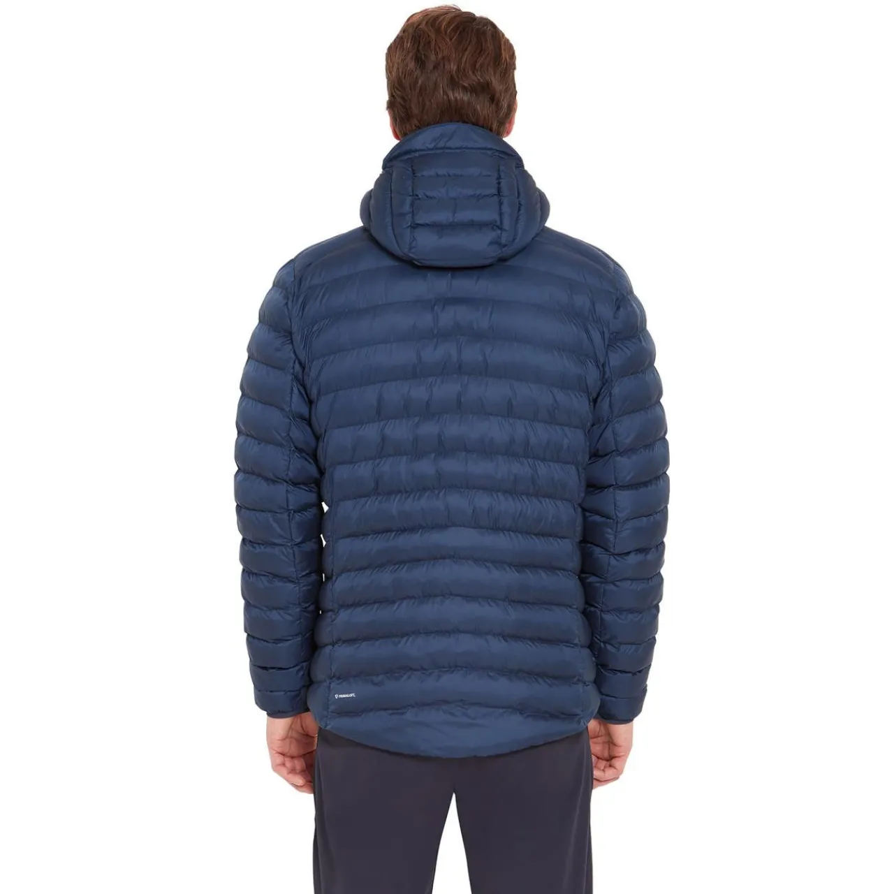 Rab Cirrus Alpine Insulated Jacket