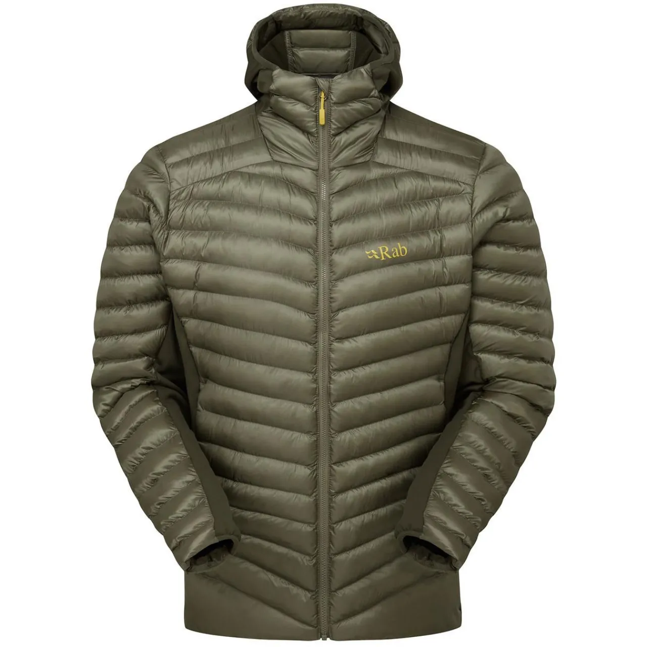Rab Cirrus Flex Insulated Hoody - Past Season Colours