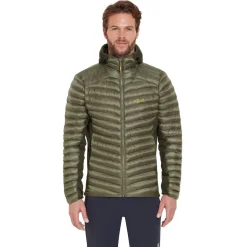 Rab Cirrus Flex Insulated Hoody - Past Season Colours