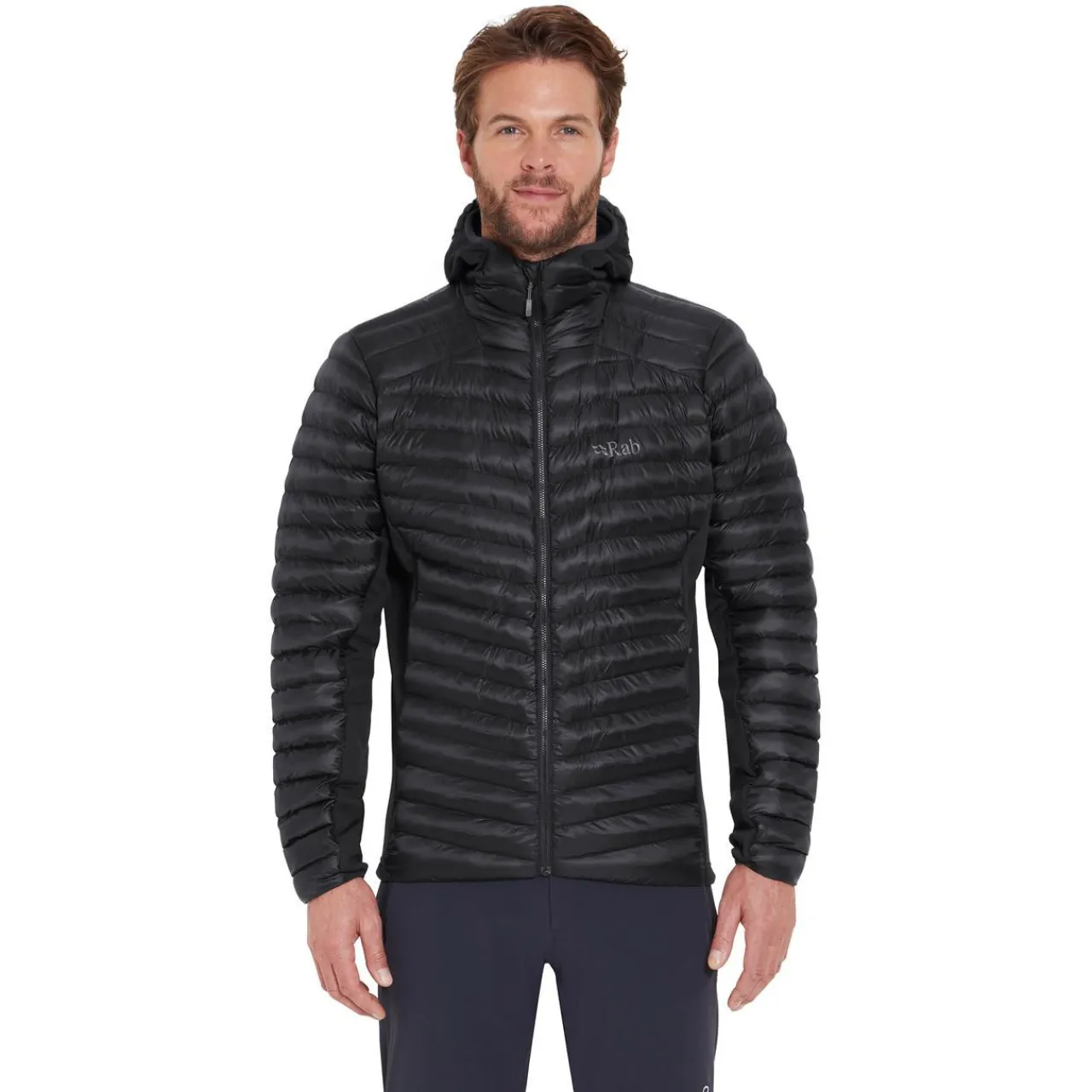 Rab Cirrus Flex Insulated Hoody