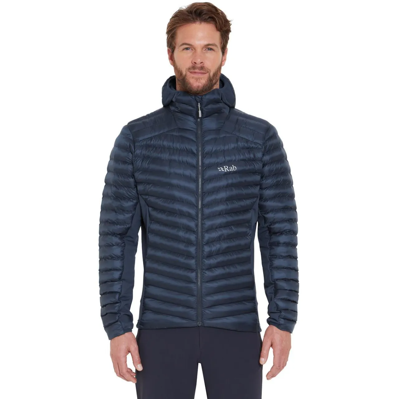 Rab Cirrus Flex Insulated Hoody
