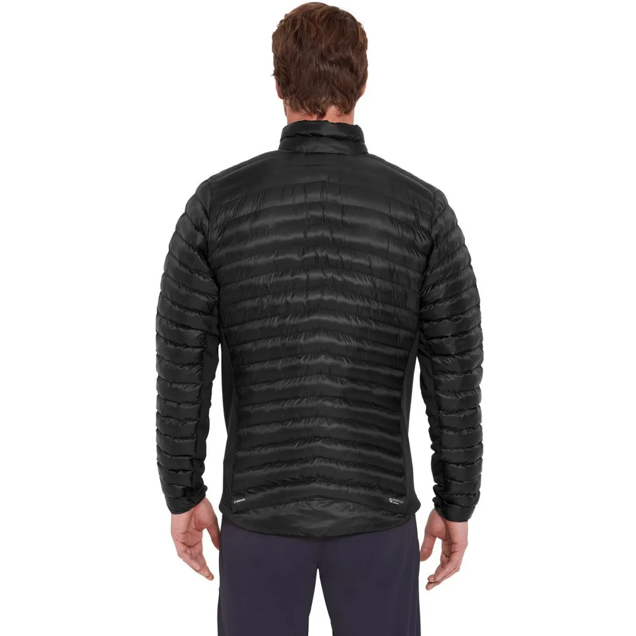Rab Cirrus Flex Insulated Jacket