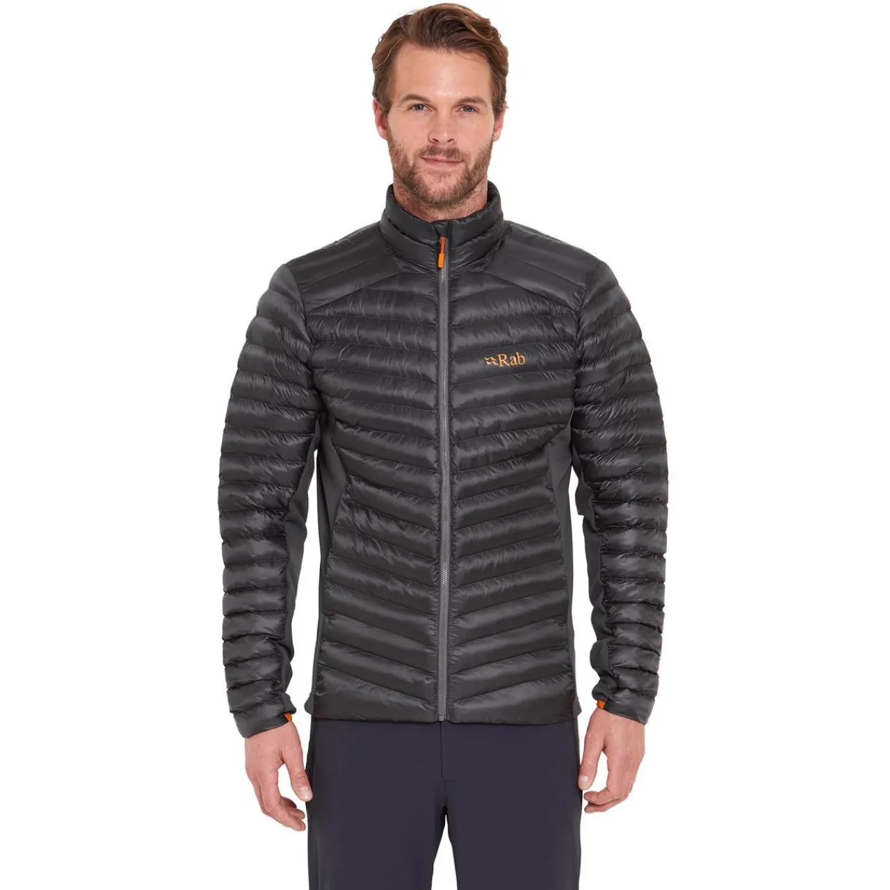 Rab Cirrus Flex Insulated Jacket