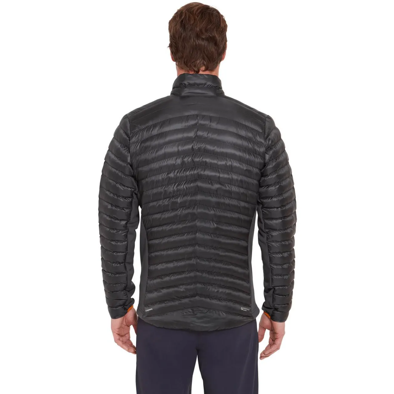 Rab Cirrus Flex Insulated Jacket