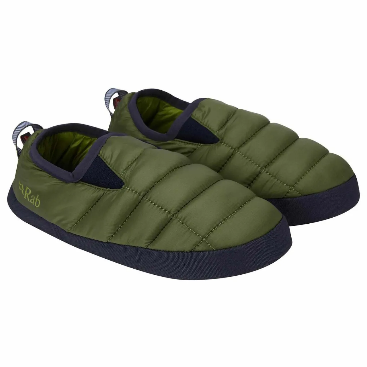 Women Rab Cirrus Hut Slipper - Past Season Colours