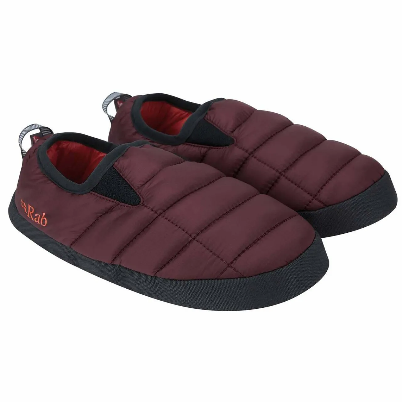 Women Rab Cirrus Hut Slipper - Past Season Colours