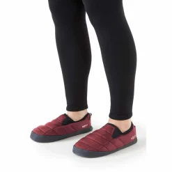 Women Rab Cirrus Hut Slipper - Past Season Colours