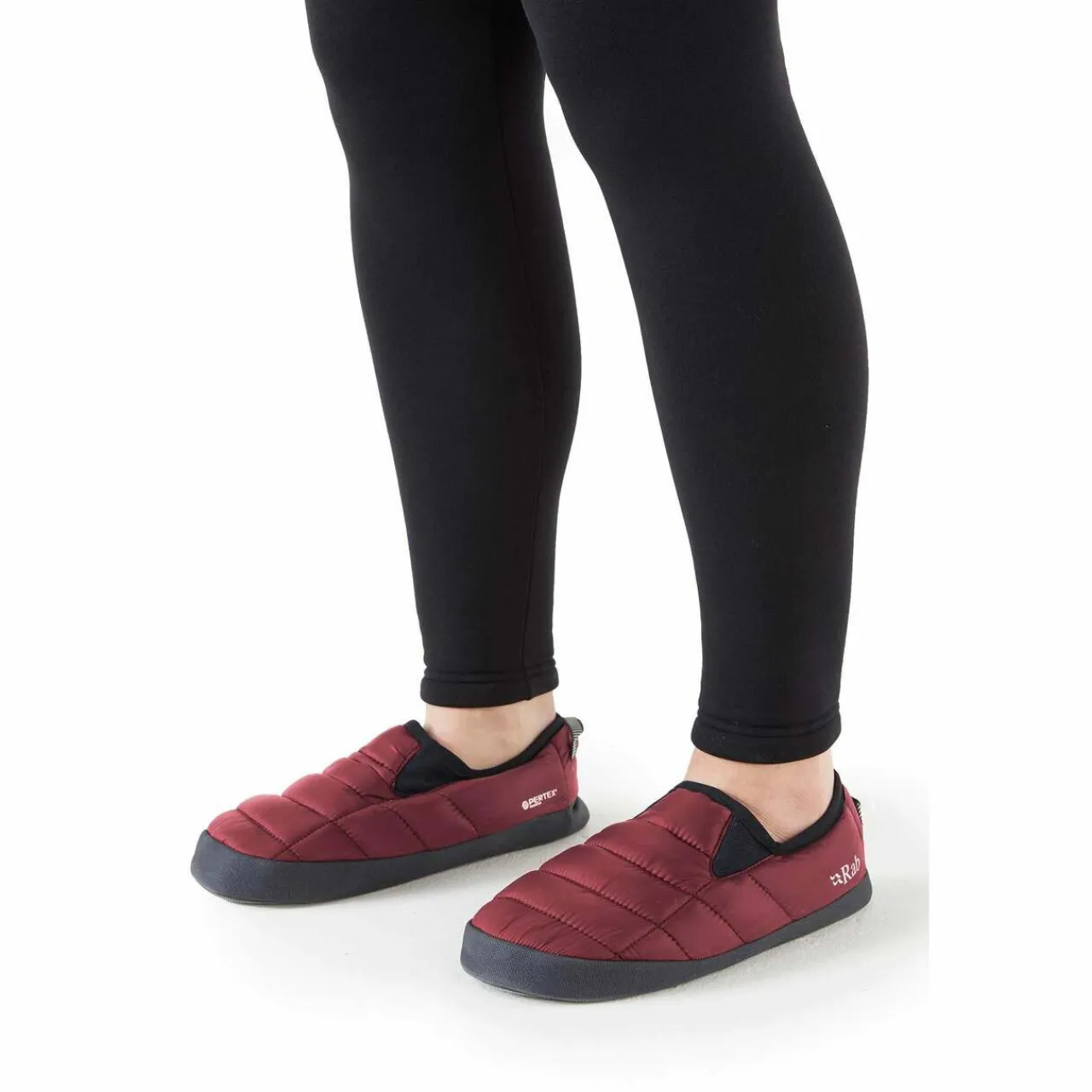 Women Rab Cirrus Hut Slipper - Past Season Colours