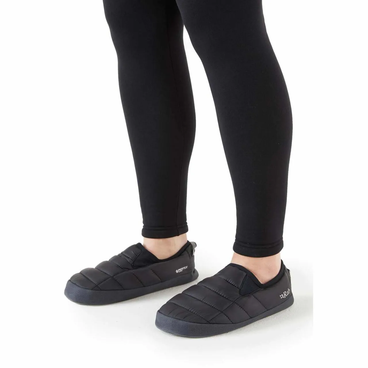 Women Rab Cirrus Hut Slipper - Past Season Colours