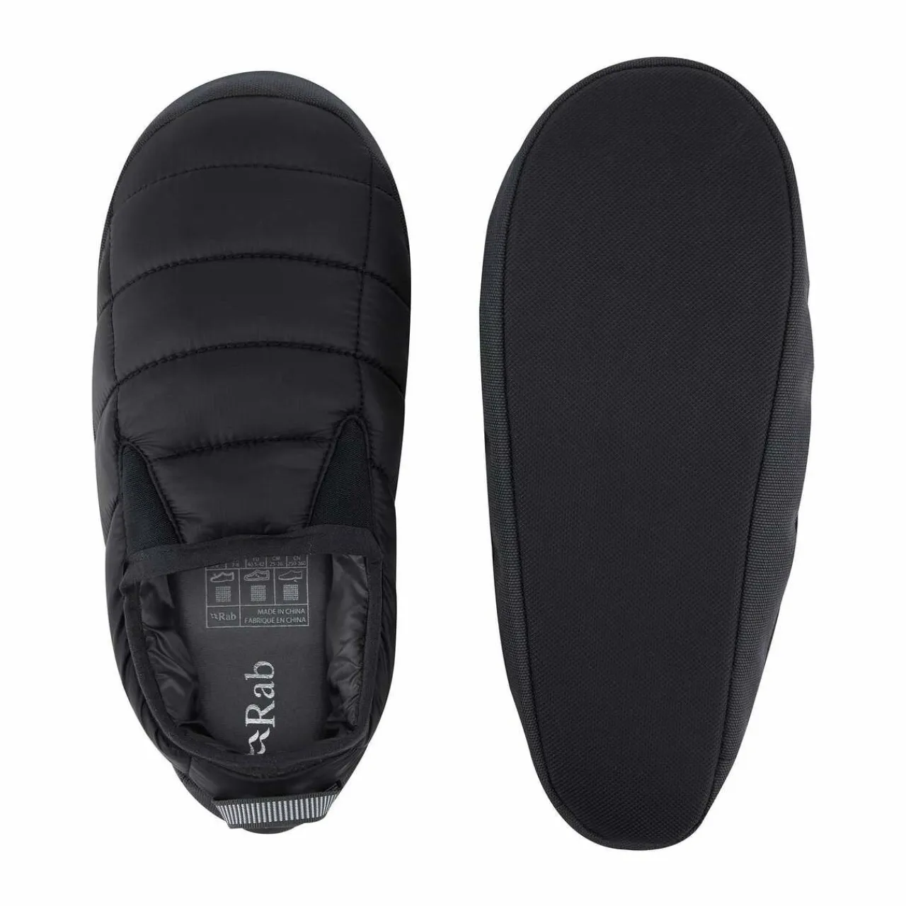 Women Rab Cirrus Hut Slipper - Past Season Colours