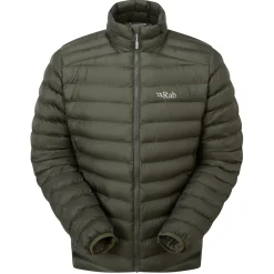 Rab Cirrus Insulated Jacket