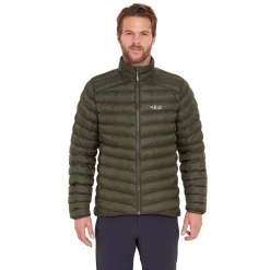 Rab Cirrus Insulated Jacket
