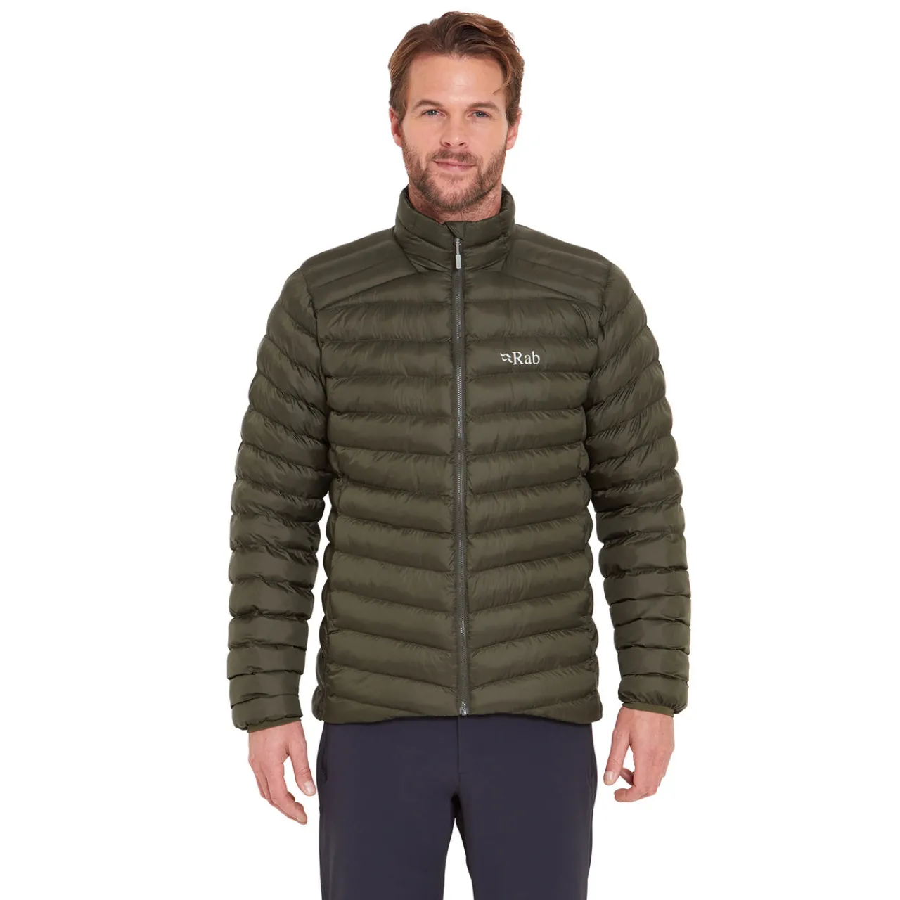 Rab Cirrus Insulated Jacket