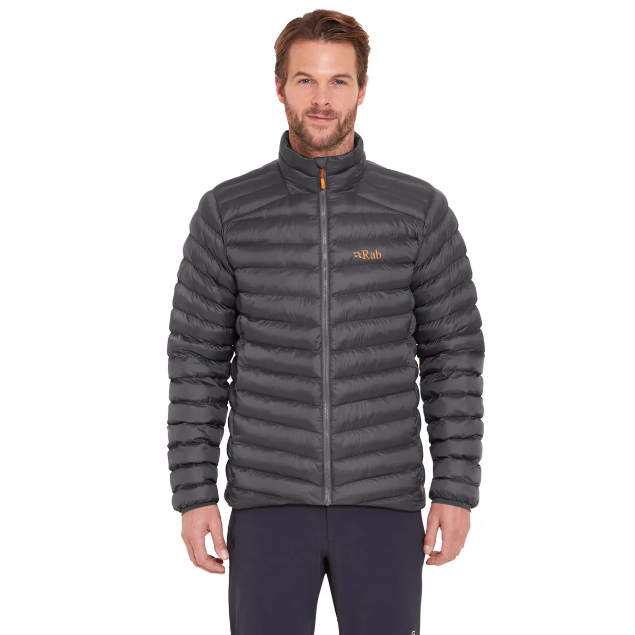 Rab Cirrus Insulated Jacket