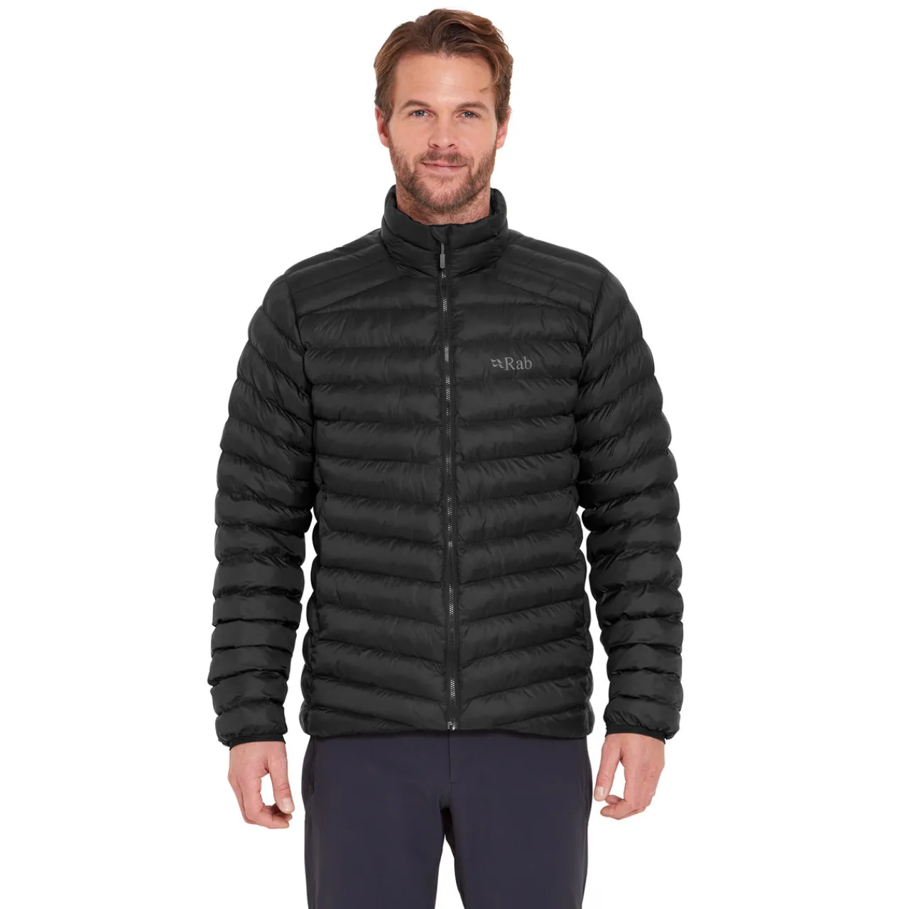 Rab Cirrus Insulated Jacket