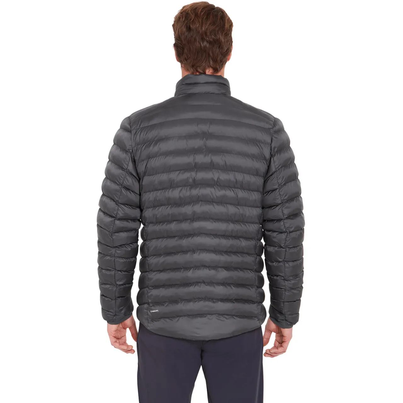 Rab Cirrus Insulated Jacket