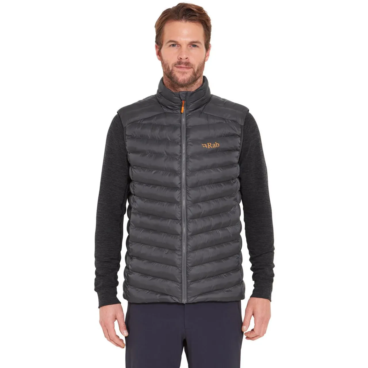 Rab Cirrus Insulated Vest