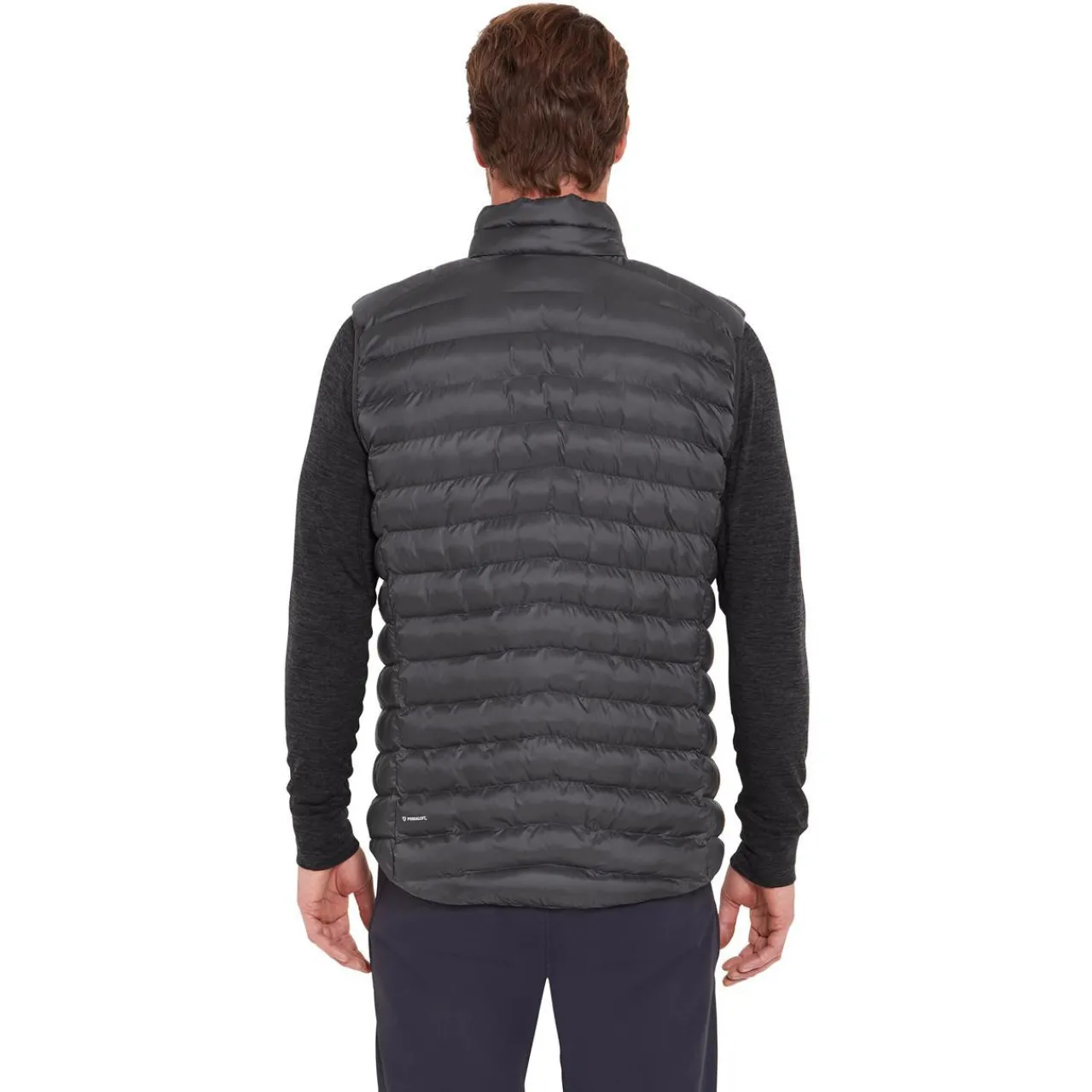 Rab Cirrus Insulated Vest