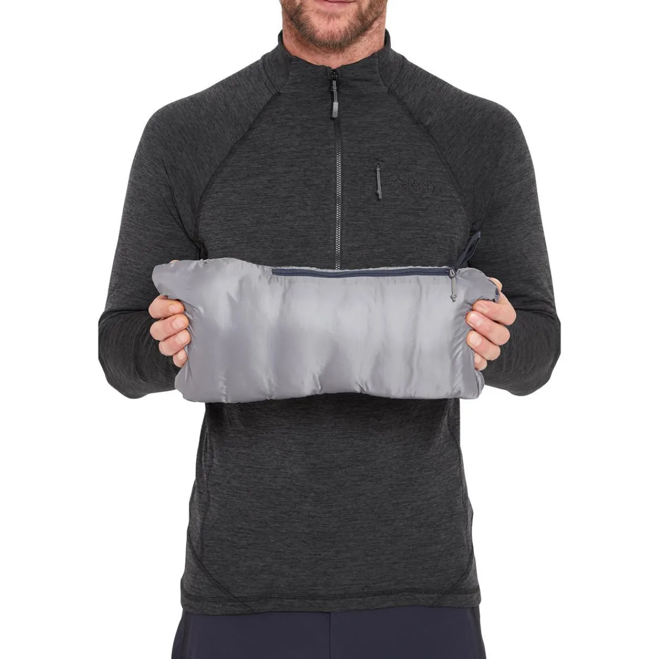 Rab Cirrus Insulated Vest