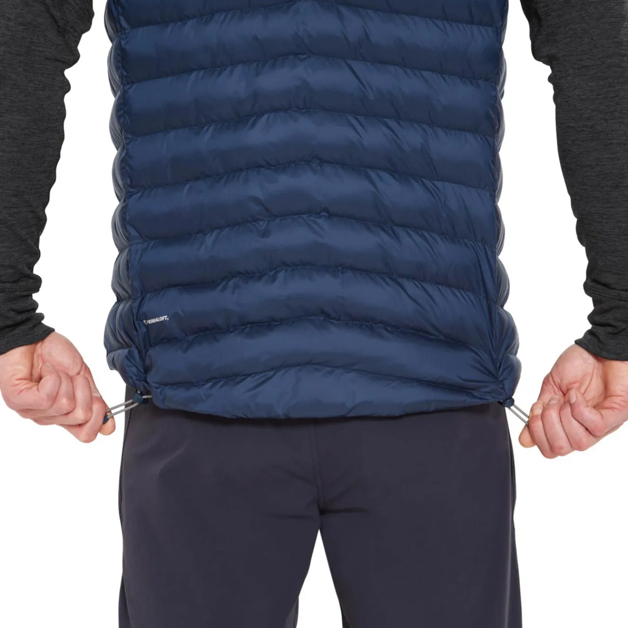 Rab Cirrus Insulated Vest