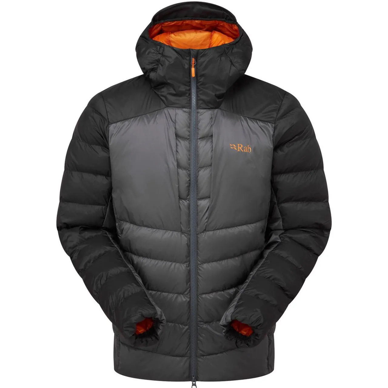 Rab Cirrus Ultra Insulated Hoody