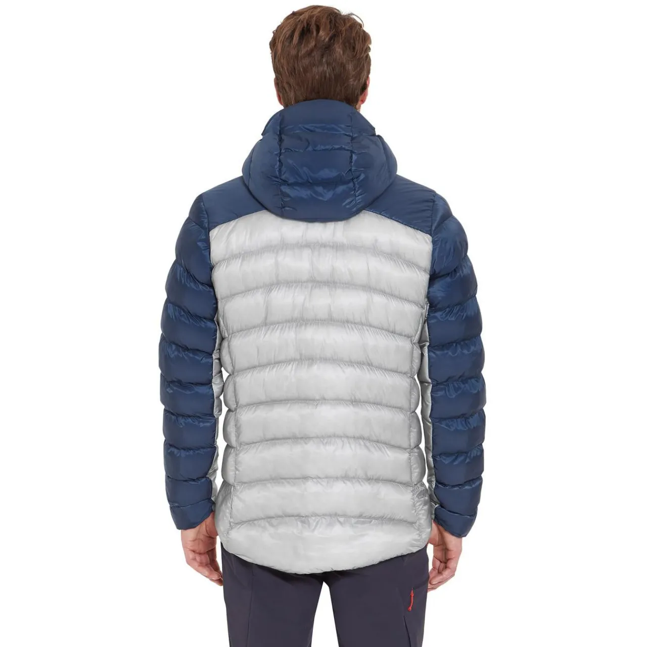 Rab Cirrus Ultra Insulated Hoody